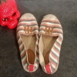 Tommy Hilfiger Beach Slip ons